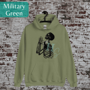 bursting heart praying skeleton christian design hoodie Christian gift praying skeleton cool paint splatter hoodie adult unisex hoodie Christian gift birthday praying skeleton honeypegs apparel retailer merch