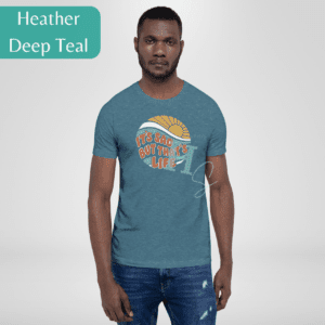 It's Sad But That's Life Tee