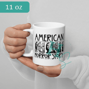 american horror story mug politcal swamp pelosi mug epstein gates obama swamp mug patriotic gift patriotic mug honeypegs graphic artist political mug fathers day gift American mug government swamp mug funny humor gift