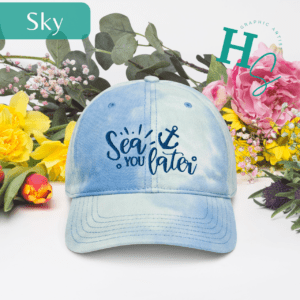 sea you later anchor hat tie dye hat honeypegs clothing accessories tie dye hats sea you later water lover hat beach lover hat tie dye beach lover hat sea you later anchor blue cotton candy hat tie dye cool waves hat beach babe hat gift beach lover gift cool beach hat tie dye beach hat sea you later anchor ocean lover gift ocean lover mom sailor dad gift sea you later sailor mom hat tie dye vacation 2023 hat vacation beach hat ocean vacation travels hat honeypegs