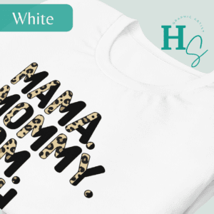 leopard mama bruh graphic tee honeypegs store clothing brand graphic artist studio leopard mama mommy mom bruh shirt boy mom shirt mother's day gift boy mom bruh leopard print mom shirt graphic tee unisex graphic tee honeypegs graphic artist style high quality gifts American made made in the USA shipped in us