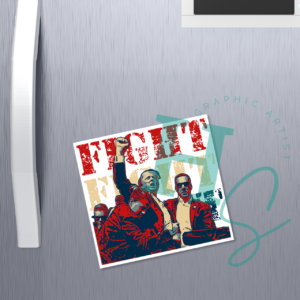 fight fight fight trump triumph magnet republican magnet honeypegs online store shipped in the usa made in the usa trump sticker shipped in america maga magnet trump trove assassination magnet trump supporter magnet retro vintage style magnet trump vintage magnet red white and blue magnet american pride magnet online store trump merch store american patriotic merch alternative american online store small business trump heroic pose magnet patriotic magnet honeypegs online store fast shipped shipped in the us honeypegs trump decor magnet fridge magnet trump fridge magnet trump locker magnet artistic style trump art magnet red maga magnet fridge republican magnet gift patriotic 4th of july magnet attempted assassination magnet trump assassination magnet hero president magnet trump 2024 magnet trump for president magnet