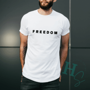 Ck Freedom Fighters Unisex Tee