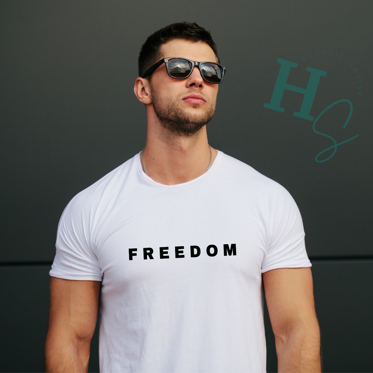 Ck Freedom Fighters Unisex Tee – Honeypegs